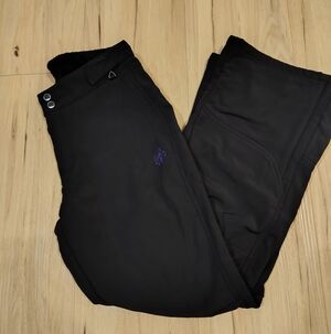 L.L. Bean Snow Pants